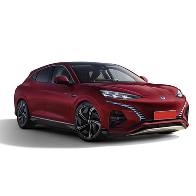 48V 고속 세단 EV 자동차 Byd Denza N7 전기 자동차 2023 2024 Awd 에너지 차량