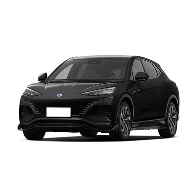 48V 고속 세단 EV 자동차 Byd Denza N7 전기 자동차 2023 2024 Awd 에너지 차량