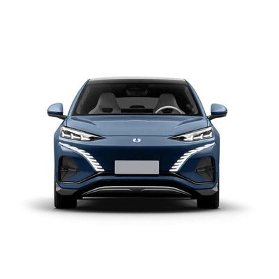48V 고속 세단 EV 자동차 Byd Denza N7 전기 자동차 2023 2024 Awd 에너지 차량
