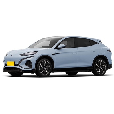 501-800W 2023 Awd SUV Byd Denza N7 전기 자동차 고속 Pev 자동차 N 스포츠 에디션