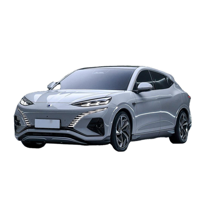 501-800W 2023 Awd SUV Byd Denza N7 전기 자동차 고속 Pev 자동차 N 스포츠 에디션