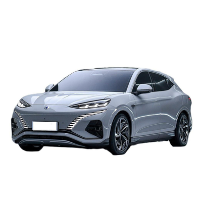 501-800W 2023 Awd SUV Byd Denza N7 전기 자동차 고속 Pev 자동차 N 스포츠 에디션