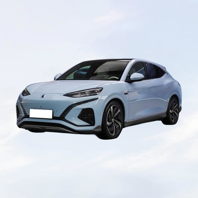 2023/2024 Byd Denza N7 순수 전기 자동차 EV SUV 고속 지능형 스포츠 에디션 5 좌석 48V