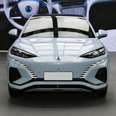 2023/2024 Byd Denza N7 순수 전기 자동차 EV SUV 고속 지능형 스포츠 에디션 5 좌석 48V