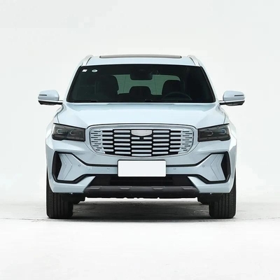 다기능 스티어링 휠 지일리 엑싱유 L 오토 2024 5석 2.0t 가솔린 2WD SUV