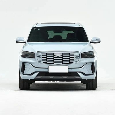 전기연료 2023 지일리 몽자로 엑싱유 L 가솔린 가솔린 자동차 2.0t 5석 콤팩트 SUV