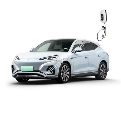 Byd Denza N7 2023 울트라 장거리 에디션 702km 고속 180km 2WD 4WD 5 좌석 EV 오토 SUV