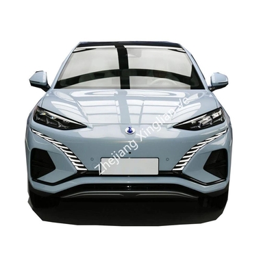 이메일 또는 전화 온라인 서비스 및 부품 판매 Byd Denza N7 전기 자동차 2023 2024 Awd