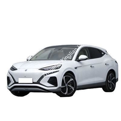 고속 및 장거리 Denza N7 순수 전기 SUV 5명용
