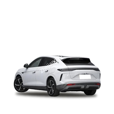 고속 및 장거리 Denza N7 순수 전기 SUV 5명용