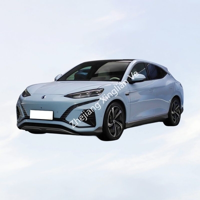 고속 및 장거리 Denza N7 순수 전기 SUV 5명용