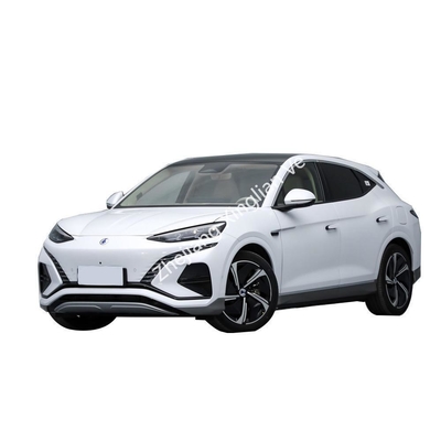 고속 및 장거리 Denza N7 순수 전기 SUV 5명용