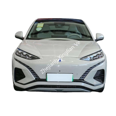 2023 Byd Denza N7 스포츠 SUV 5석 2WD 전기 차량 702km 범위와 230kw 모터