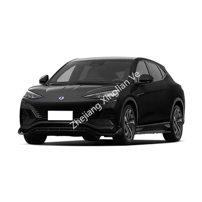 최신 Byd Denza N7 전기 SUV 오픈 카시 타입 501-800W 5 개의 문 5 좌석 순수 전기