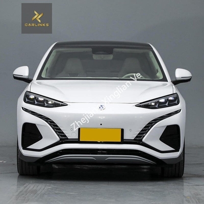 커스터마이즈 된 덴자 N7 EV Awd 5 좌석 범위 630km 최대 속도 180km/H 전기 MID SUV 자동차 2023