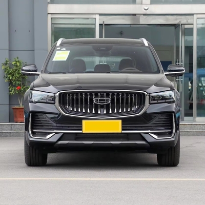 다기능 스티어링 휠 2024 지일리 엑시뉴 L 몬자로 2.0t 4WD Awd Top Edition