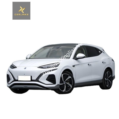 텐시 N7 바이드 덴자 N7 전기 자동차 에너지 자동차 SUV 48V 전압 48V로 제작