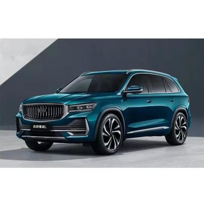 2024 지일리 몬자로 엑시뉴 L 5석 SUV 고전력 2WD 2.0t 자동차 서비스 수명 ≤1년