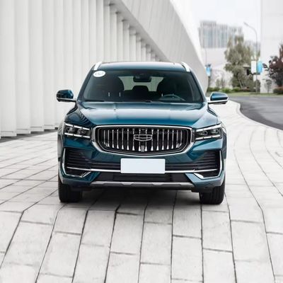 2024 지일리 몬자로 엑시뉴 L 5석 SUV 고전력 2WD 2.0t 자동차 서비스 수명 ≤1년