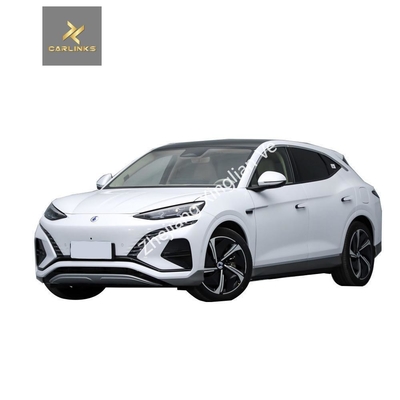 5도어 5석 SUV 덴자 N7 슈퍼 장 배터리 수명 4860x1935x1602 시장 수요를 위해