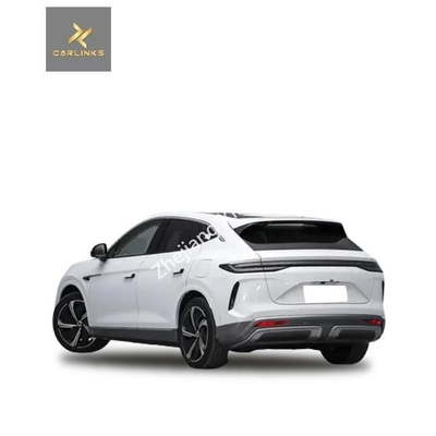 48V 맞춤형 2024 Byd Denza N7 장거리 에너지 차량 성인용 전기 EV 자동차