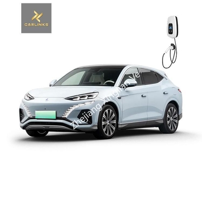 48V 맞춤형 2024 Byd Denza N7 장거리 에너지 차량 성인용 전기 EV 자동차