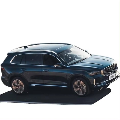 커스터마이징 2024 지일리 몬자로 2.0t 238HP L4 하이 스피드 지일리 진주 L 5석 SUV