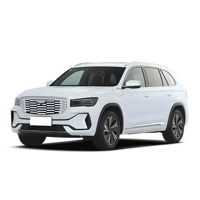 커스터마이징 2024 지일리 몬자로 2.0t 238HP L4 하이 스피드 지일리 진주 L 5석 SUV