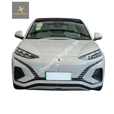 501-800W 사용자 정의 Denza N7 EV Awd 오토 자동차 SUV 자동차 EV 시장 사용자 정의