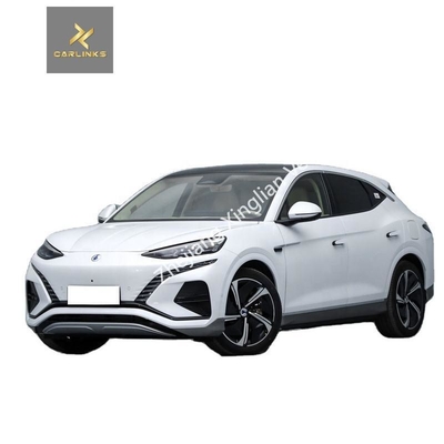 501-800W 사용자 정의 Denza N7 EV Awd 오토 자동차 SUV 자동차 EV 시장 사용자 정의