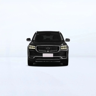 지일리 엑시뉴 L 2021 SUV 5석 전자기 제동 시스템 마일리지 ≤10000 km
