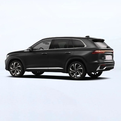 지일리 엑시뉴 L 2021 SUV 5석 전자기 제동 시스템 마일리지 ≤10000 km