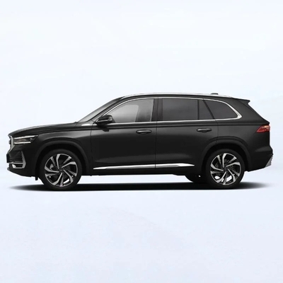 지일리 엑시뉴 L 2021 SUV 5석 전자기 제동 시스템 마일리지 ≤10000 km