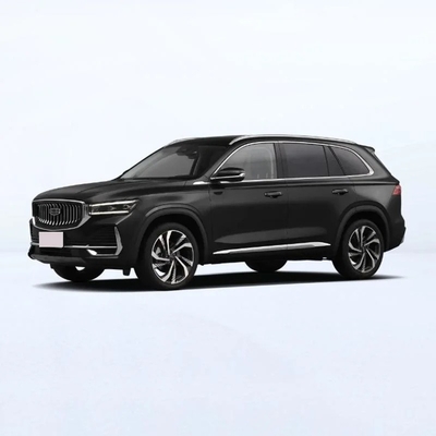 지일리 엑시뉴 L 2021 SUV 5석 전자기 제동 시스템 마일리지 ≤10000 km