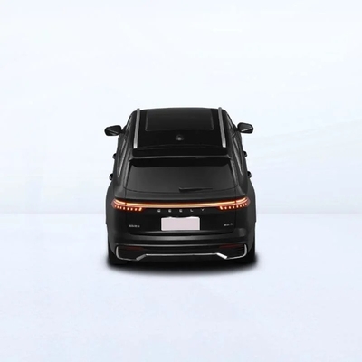 지일리 엑시뉴 L 2021 SUV 5석 전자기 제동 시스템 마일리지 ≤10000 km