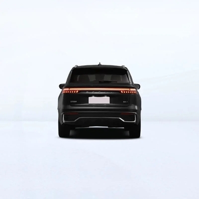지일리 엑시뉴 L 2021 SUV 5석 전자기 제동 시스템 마일리지 ≤10000 km
