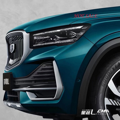맞춤형 지일리 엑싱유 L 2021 2.0td DCT 에보 2WD 유니키 자동차 SUV 가솔린 가솔린 세단