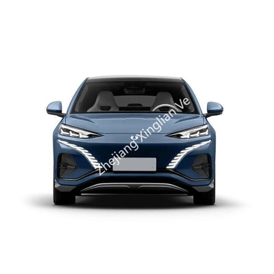4860x1935x1602 덴자 N7 2023 중국 전기 SUV 자동차 630km 에너지 차량 스마트 EV 자동차