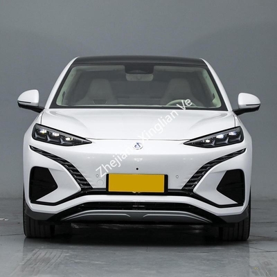 4860x1935x1602 덴자 N7 2023 중국 전기 SUV 자동차 630km 에너지 차량 스마트 EV 자동차
