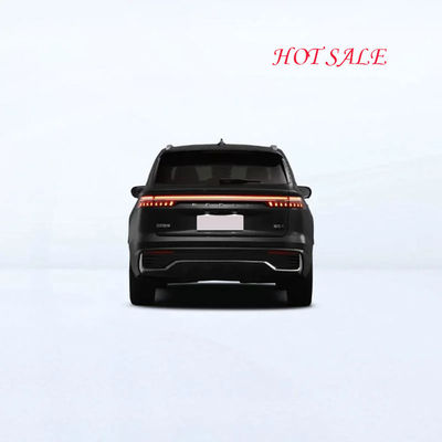 지일리 진주 2021 진주 L 중국 시장 강력한 가솔린 자동차