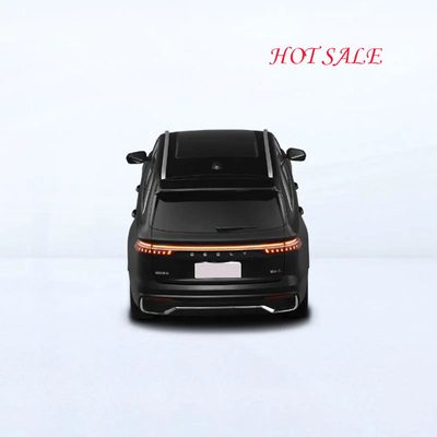 맞춤형 2023 기일리 몬자로 엑싱유 L 가솔린 SUV 2.0td DCT 에너지 하이브리드 가솔린 중고차