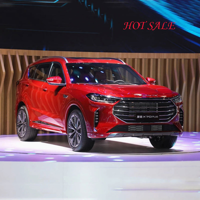 2022 기일리 엑시뉴 L/몬자라로/투겔라 L 전기 SUV 탑으로 시장에 선두를 잡으세요