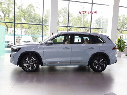 배량 1000~1600cc 지일리 몬자로 2023 진주 L 2.0td 다기능 LHD 5-도어 5