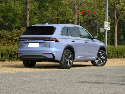 배량 1000~1600cc 지일리 몬자로 2023 진주 L 2.0td 다기능 LHD 5-도어 5
