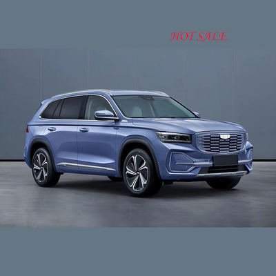 배량 1000~1600cc 지일리 몬자로 2023 진주 L 2.0td 다기능 LHD 5-도어 5