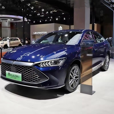 최대 모터 토크 N M 316 Byd Qin 플러스 Dm-I 2024 Dm-I 호너 에디션 55km 선도형
