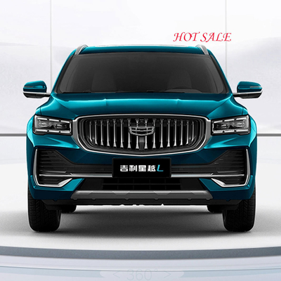 지일리 판다 미니 엑싱유 L EV 자동차 4석 전기 자동차 슈퍼 귀여운 곰 모델 200km 범위 SUV