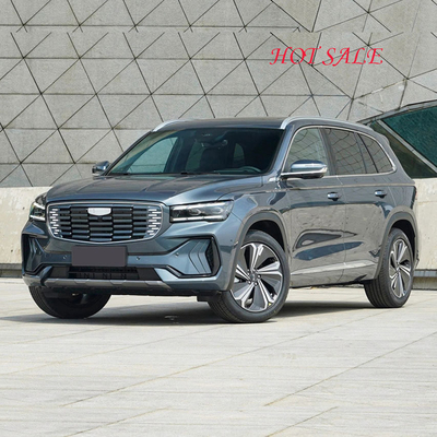 2024 기일리 엑싱유 L 페브 전기 자동차 성인 기일리 몬자로 SUV 4X4 사용자 지정 요청