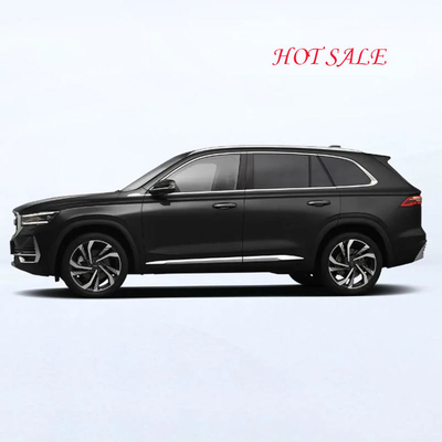 지리 2021 엑싱유 L 플래그십 버전 2.0t AWD 4WD 뛰어난 성능과 서비스