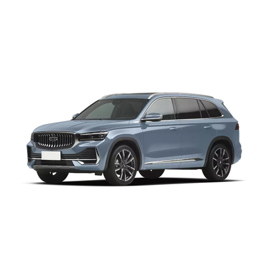 2023 기일리 몬자로 SUV 가솔린 자동차 최적 운전 경험을 위한 사용자 정의